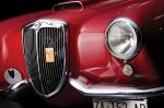 Lancia Aurelia B24 Spider America 1955 года